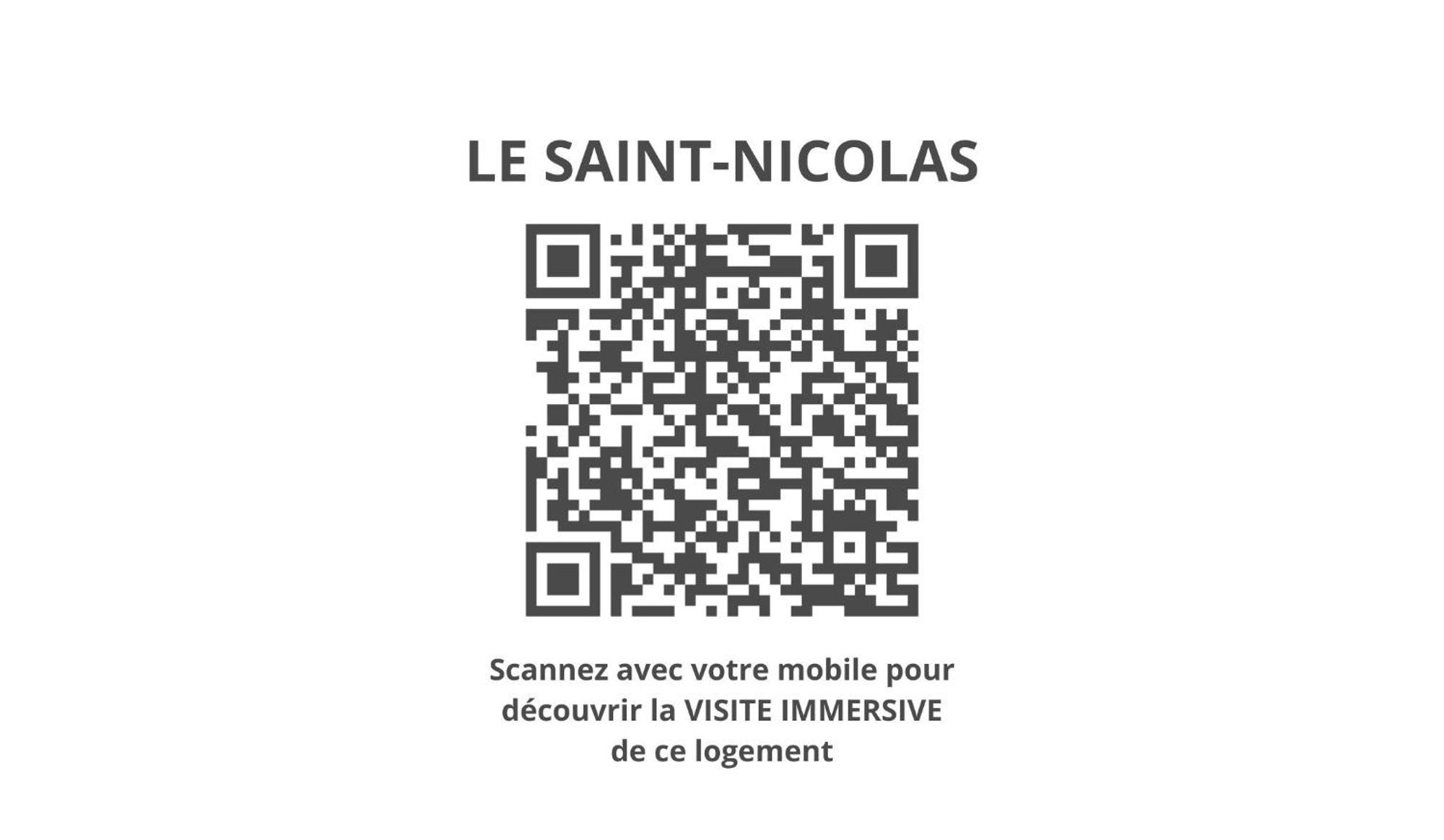 Le Saint Nicolas By Cocoonr Toulouse Ngoại thất bức ảnh